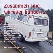 Cover von Zusammen sind wir über hundert, Teil 3