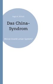 Cover von Das China-Syndrom