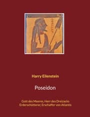 Cover von Poseidon