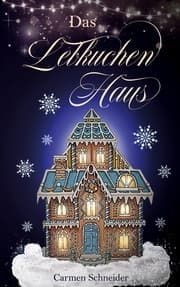 Cover von Das Lebkuchenhaus