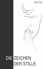 Cover von Die Zeichen der Stille