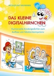 Cover von Das kleine Digitalhirnchen