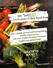 Cover von Mit cellRESET in ein neues Leben Band 2