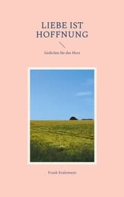 Cover von Liebe ist Hoffnung