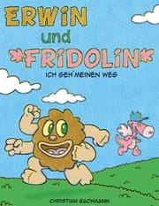 Cover von Erwin und Fridolin