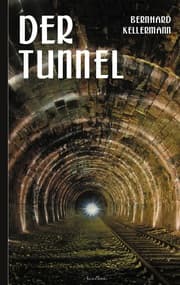 Cover von Der Tunnel