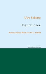 Cover von Figurationen
