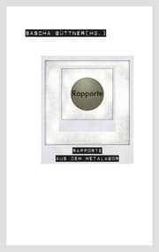 Cover von Rapporte
