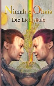 Cover von Nimah und Ohaia