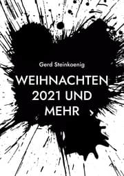 Cover von Weihnachten 2021 und mehr