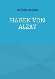 Cover von Hagen von Alzay