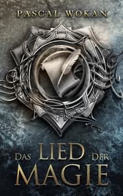 Cover von Das Lied der Magie