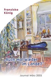 Cover von Auch mal wieder im Lande?
