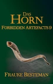 Cover von Das Horn