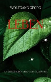 Cover von Leben