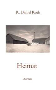 Cover von Heimat