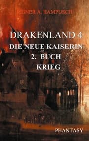 Cover von Drakenland