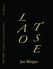 Cover von Lao Tse