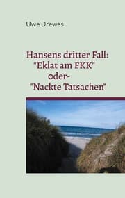 Cover von Hansens dritter Fall