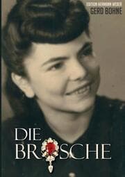 Cover von Die Brosche