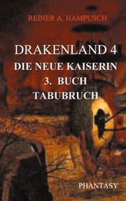 Cover von Drakenland 4/3