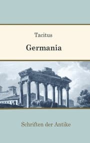 Cover von Germania