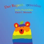 Cover von Der Regenbogeneisbär