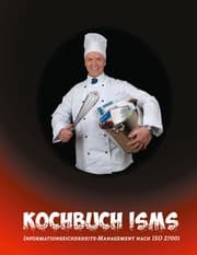 Cover von Kochbuch ISMS