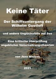 Cover von Der Schiffsuntergang der Wilhelm Gustloff