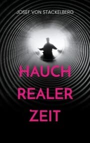 Cover von Hauch Realer Zeit