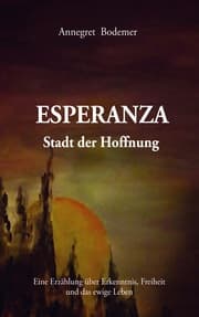 Cover von Esperanza Stadt der Hoffnung