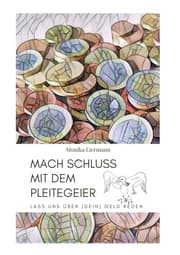 Cover von Mach Schluss mit dem Pleitegeier