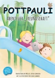 Cover von POTTPAULI