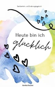 Cover von Heute bin ich glücklich