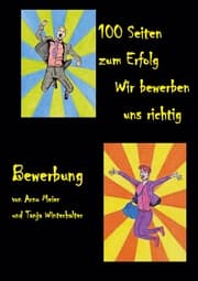 Cover von 100 Seiten zum Erfolg