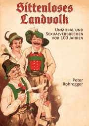 Cover von Sittenloses Landvolk