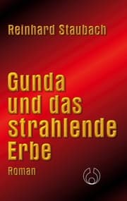 Cover von Gunda und das strahlende Erbe
