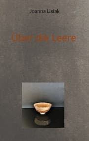 Cover von Über die Leere