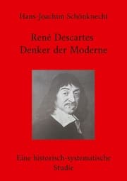 Cover von René Descartes - Denker der Moderne