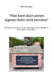 Cover von 'Man kann doch seinen eigenen Sohn nicht verraten'
