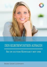 Cover von Dein Selbstbewusstsein aufbauen