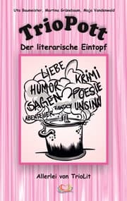 Cover von TrioPott