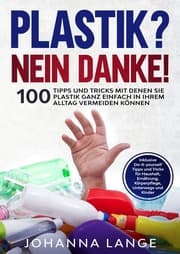 Cover von Plastik? Nein Danke!