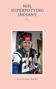 Cover von NHL superpotying indiany