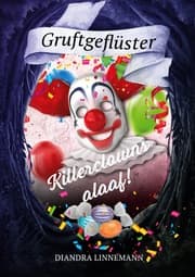 Cover von Killerclowns alaaf!
