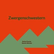 Cover von Zwergenschwestern
