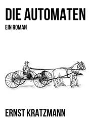 Cover von Die Automaten