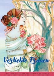 Cover von Verliebte Frauen
