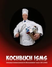 Cover von Kochbuch ISMS
