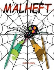Cover von Malheft